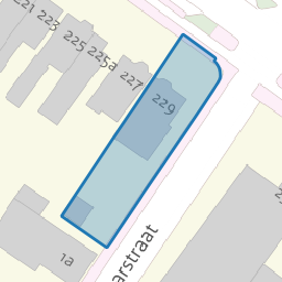 Perceel AML01-F-2709