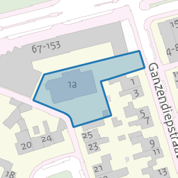 Perceel AML01-F-2712
