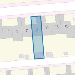 Perceel AML01-F-2718