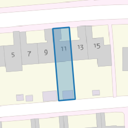 Perceel AML01-F-2719