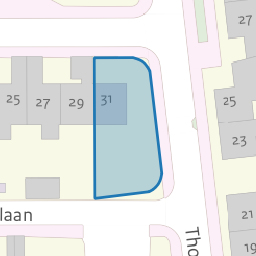 Perceel AML01-F-2729