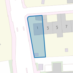 Perceel AML01-F-2739