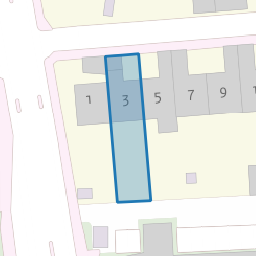 Perceel AML01-F-2740
