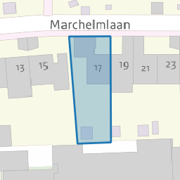 Perceel AML01-F-2742