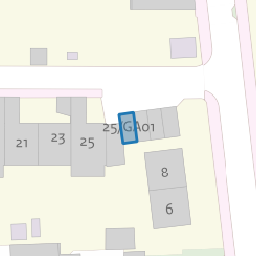 Perceel AML01-F-2747