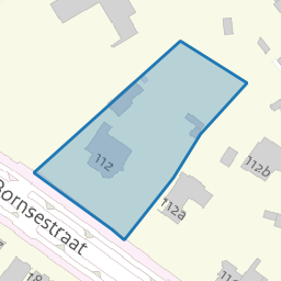 Perceel AML01-F-2759