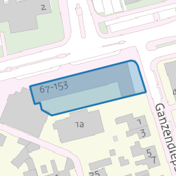 Perceel AML01-F-2762