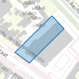 Perceel AML01-F-2771