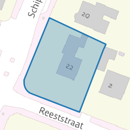 Perceel AML01-F-2778