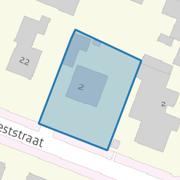 Perceel AML01-F-2779
