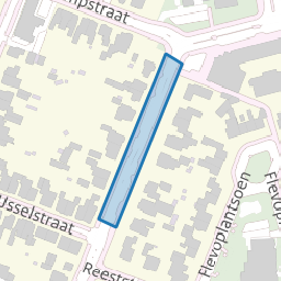 Perceel AML01-F-2782