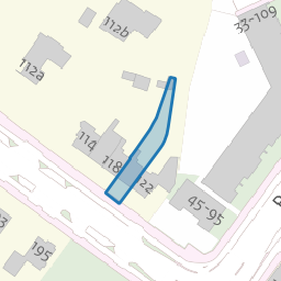 Perceel AML01-F-2788