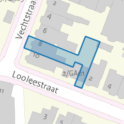 Perceel AML01-F-2790