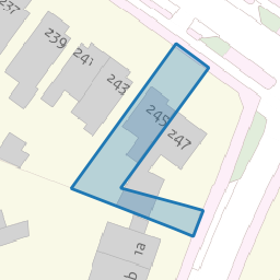 Perceel AML01-F-2807