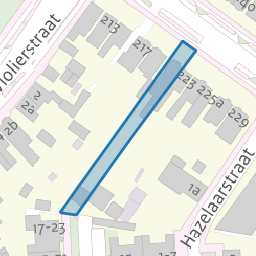 Perceel AML01-F-2810