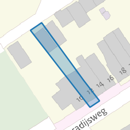 Perceel AML01-F-2816