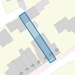 Perceel AML01-F-2820