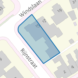 Perceel AML01-F-2830