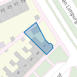 Perceel AML01-F-2831