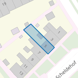 Perceel AML01-F-2833