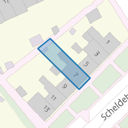 Perceel AML01-F-2834