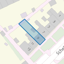 Perceel AML01-F-2835