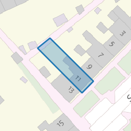 Perceel AML01-F-2836