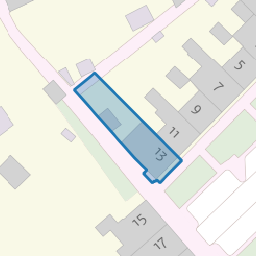 Perceel AML01-F-2837