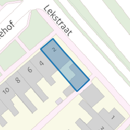 Perceel AML01-F-2841