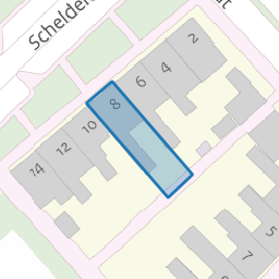 Perceel AML01-F-2844