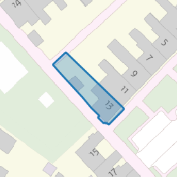 Perceel AML01-F-2848