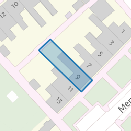 Perceel AML01-F-2850