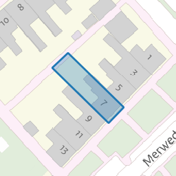 Perceel AML01-F-2851