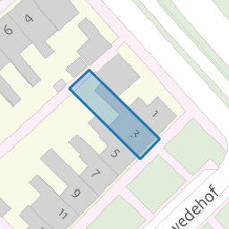 Perceel AML01-F-2853