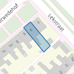 Perceel AML01-F-2856