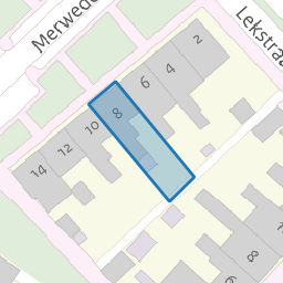 Perceel AML01-F-2858