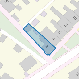 Perceel AML01-F-2862