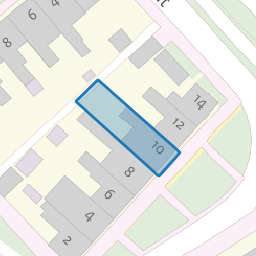 Perceel AML01-F-2866