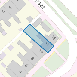 Perceel AML01-F-2867