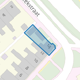 Perceel AML01-F-2868