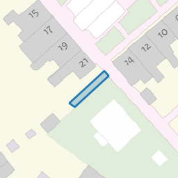 Perceel AML01-F-2873