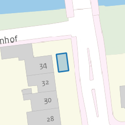 Perceel AML01-F-2888