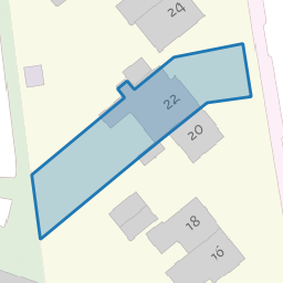 Perceel AML01-F-2894