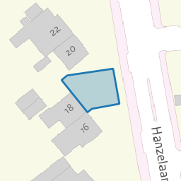 Perceel AML01-F-2896