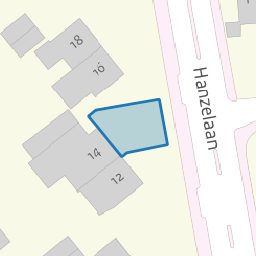 Perceel AML01-F-2898