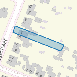 Perceel AML01-F-2903