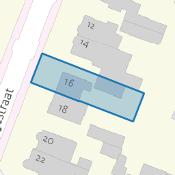 Perceel AML01-F-2905