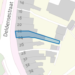 Perceel AML01-F-2907