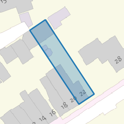 Perceel AML01-F-2914