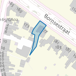 Perceel AML01-F-2917
